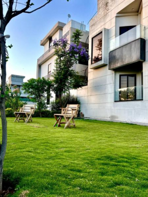 Hoga Style 3BHK
